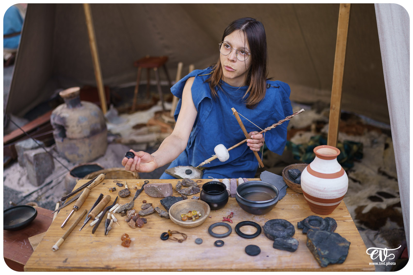 JOURNÉES EUROPÉENNES DE L'ARCHÉOLOGIE